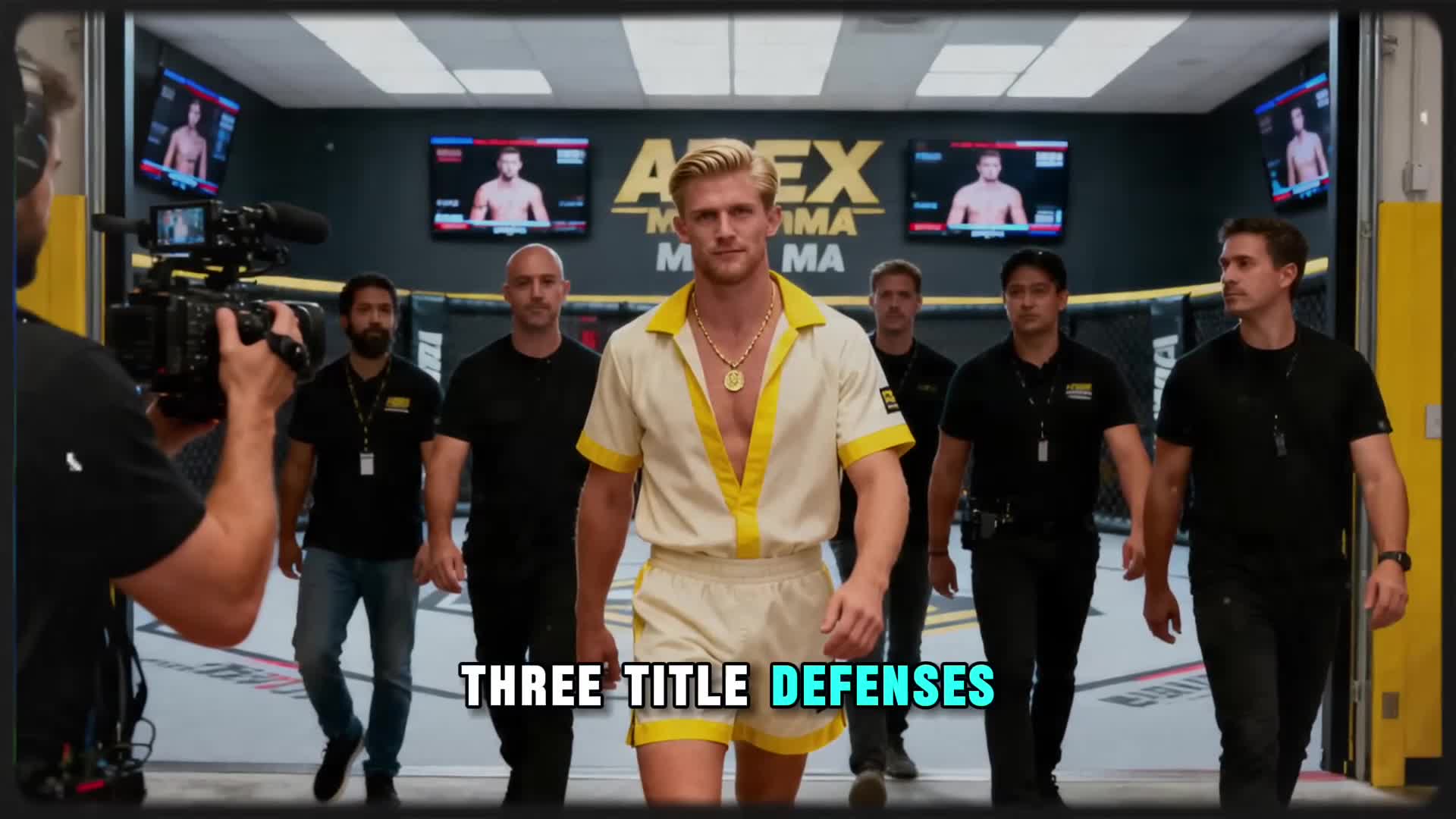 Current Program