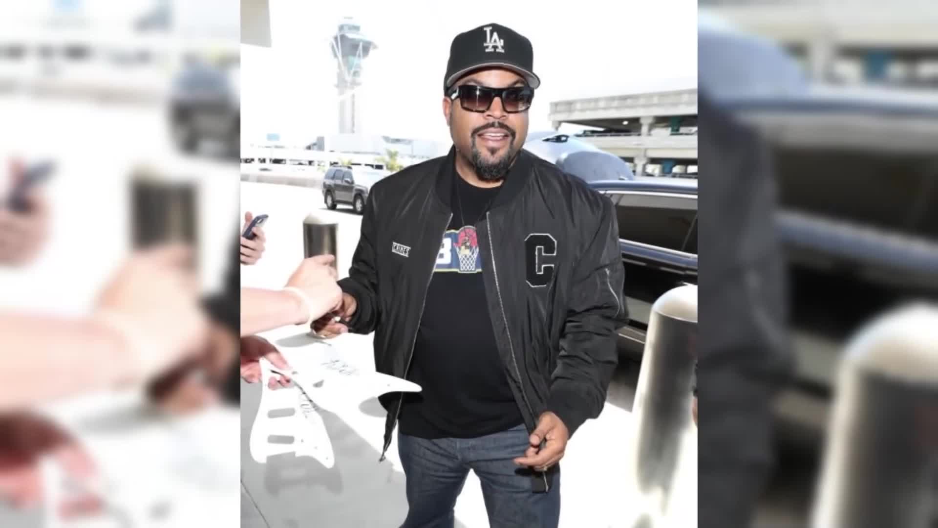At 57, The Tragedy Of Ice Cube Is Beyond HEARTBREAKING — What He Endured Changes Everything