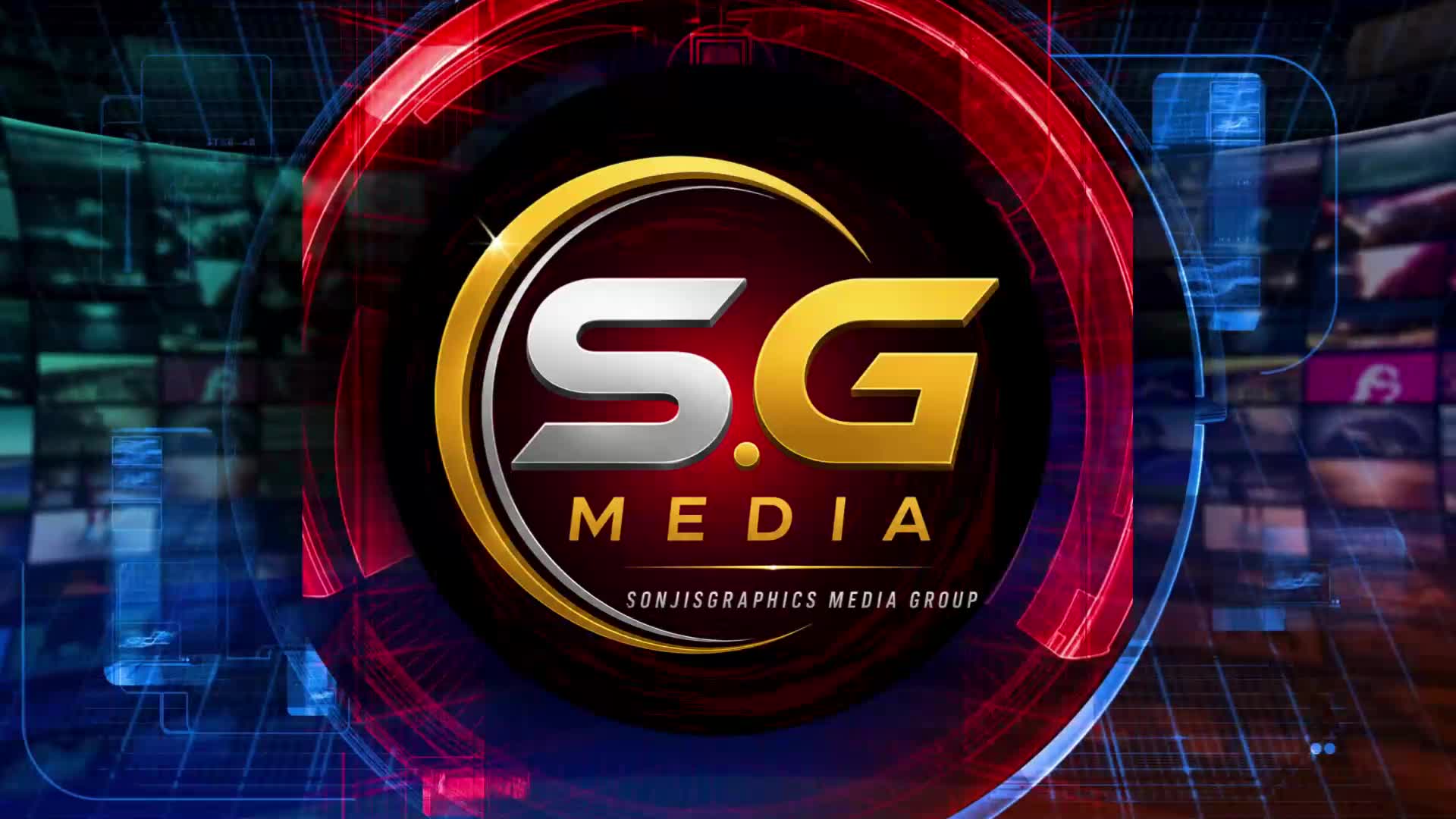 SG Media