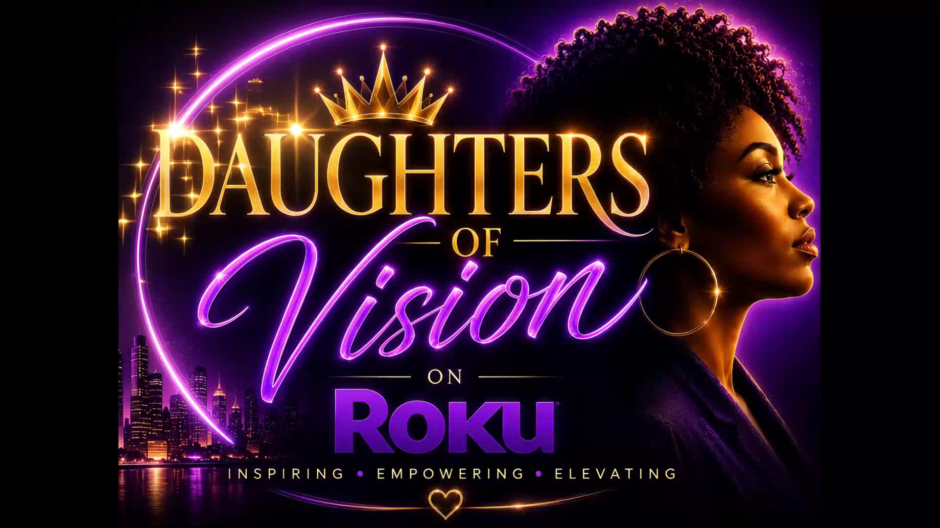 Daughters of Visions intro