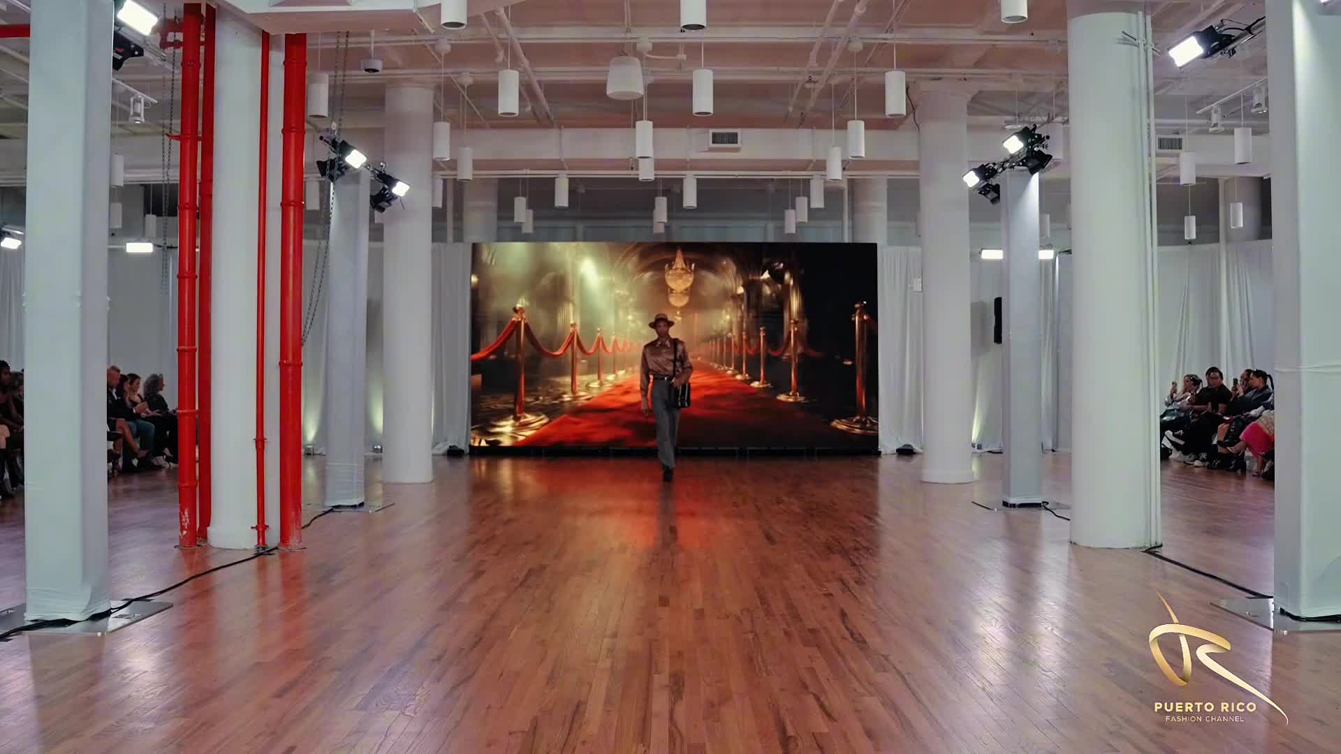 REYNALDO J - NYFW