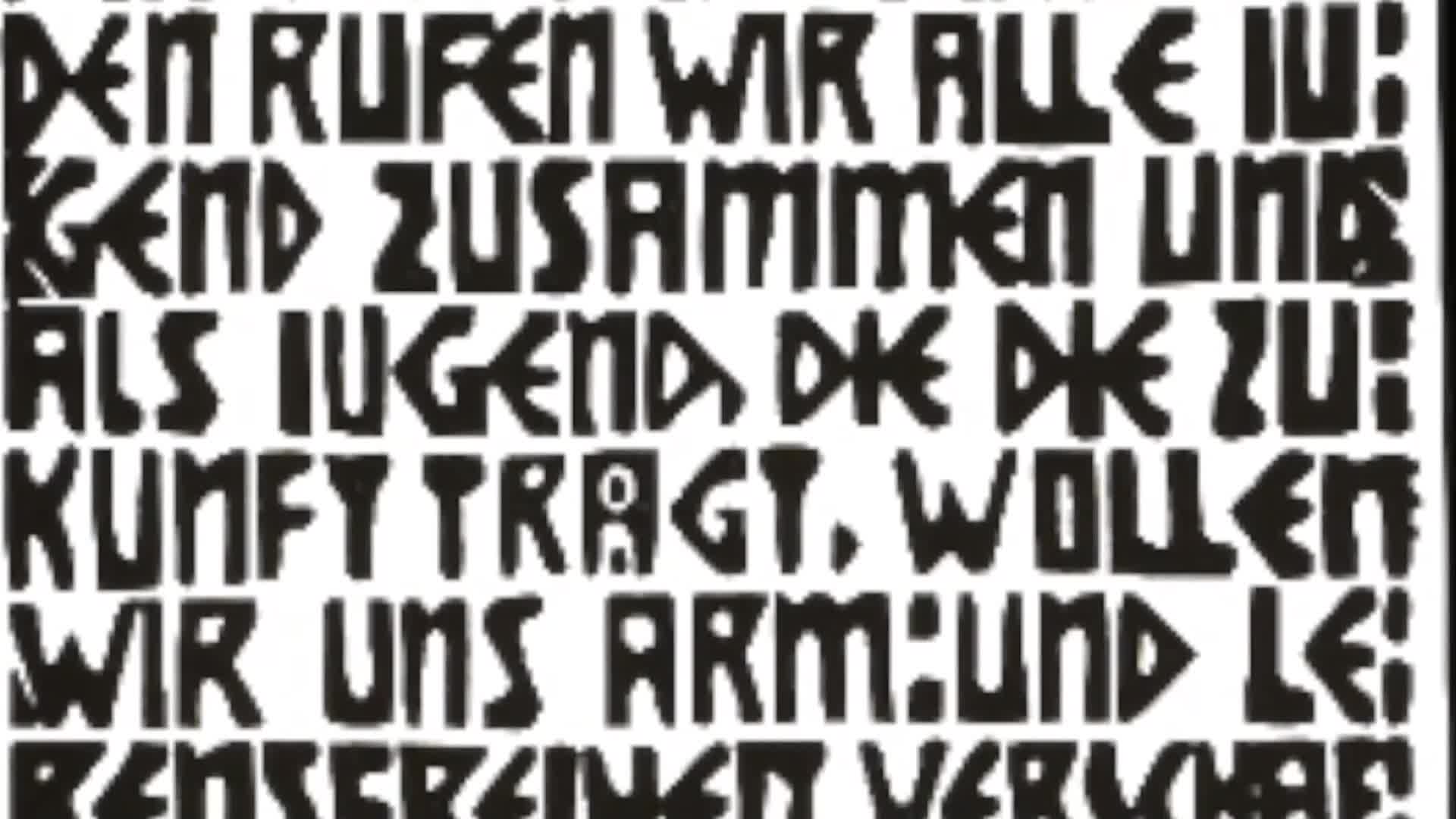 German Art of the 20th Century Expressionism