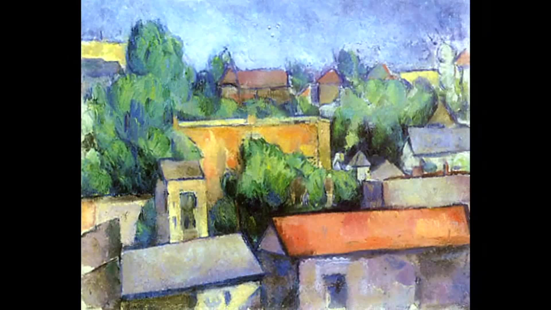 Arshile Gorky Reloaded Thumbnail