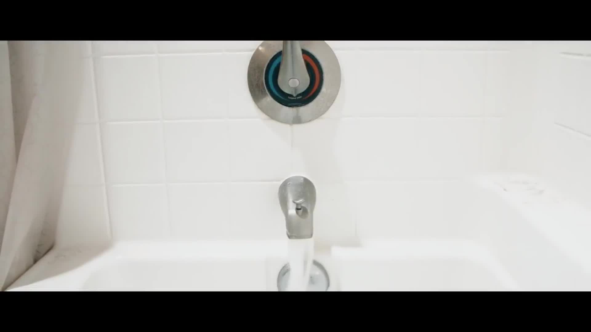 Genesis (Abstract Short Film)