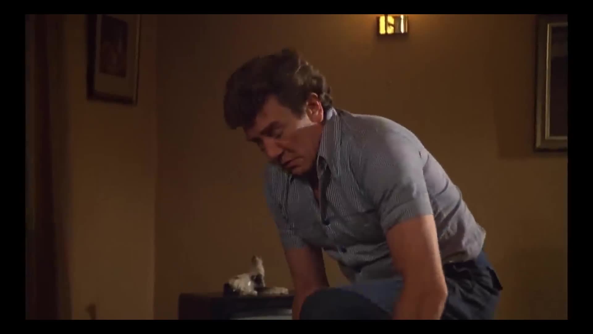 Loophole FULL MOVIE  Heist Movies  Crime Movies  Martin Sheen  The Midnight Screening Thumbnail