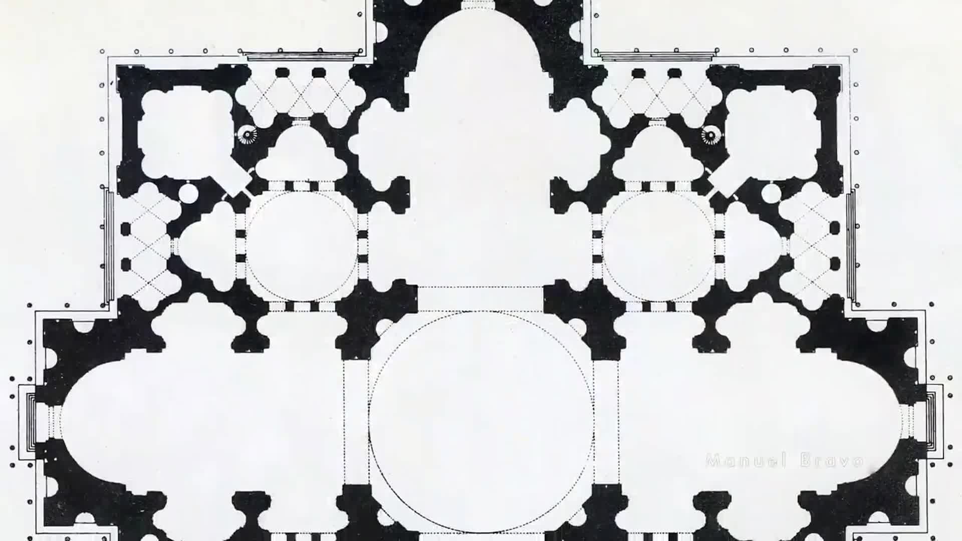 St Peter's Basilica Explained Thumbnail