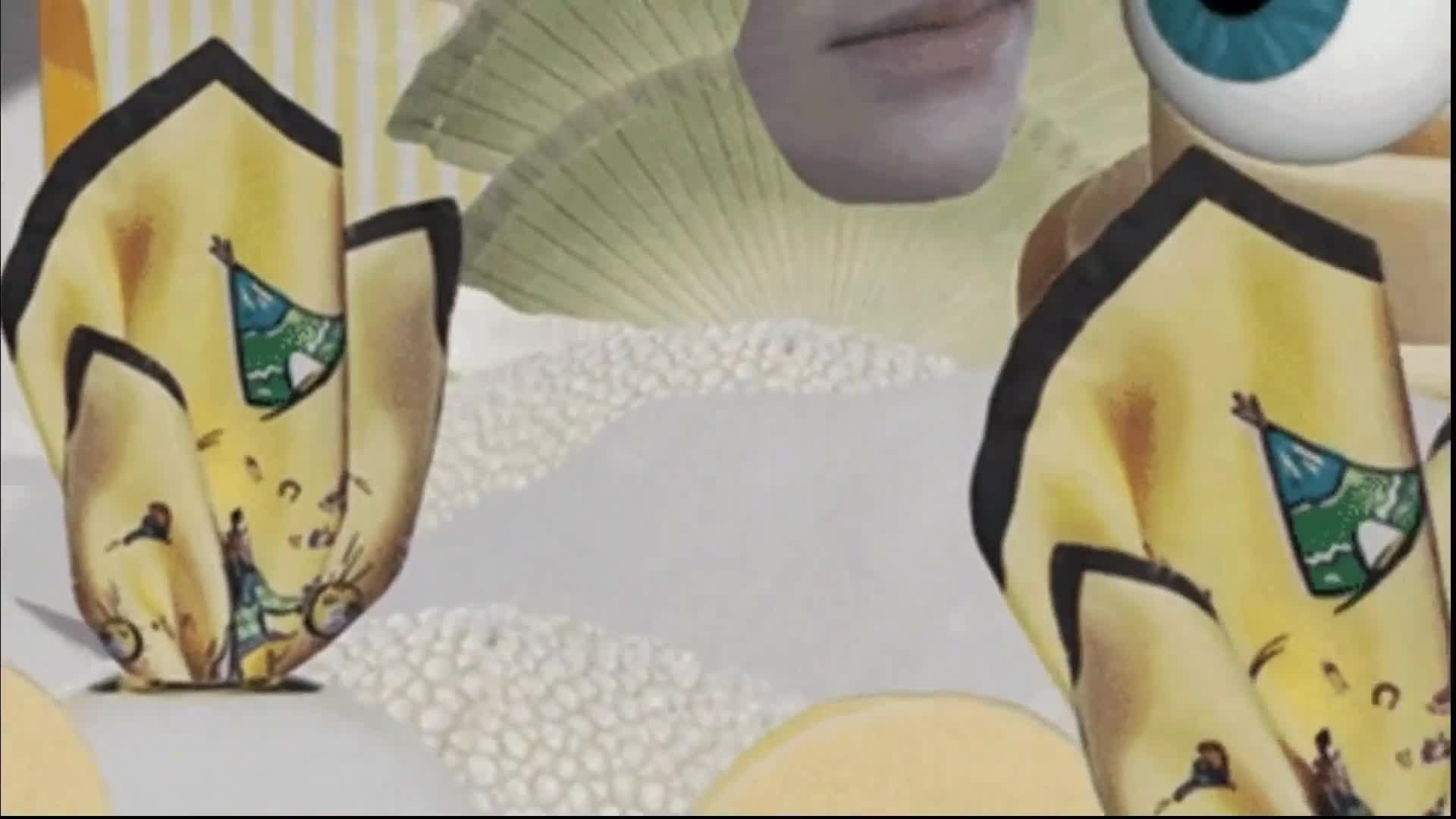 George pormo 7even Thumbnail