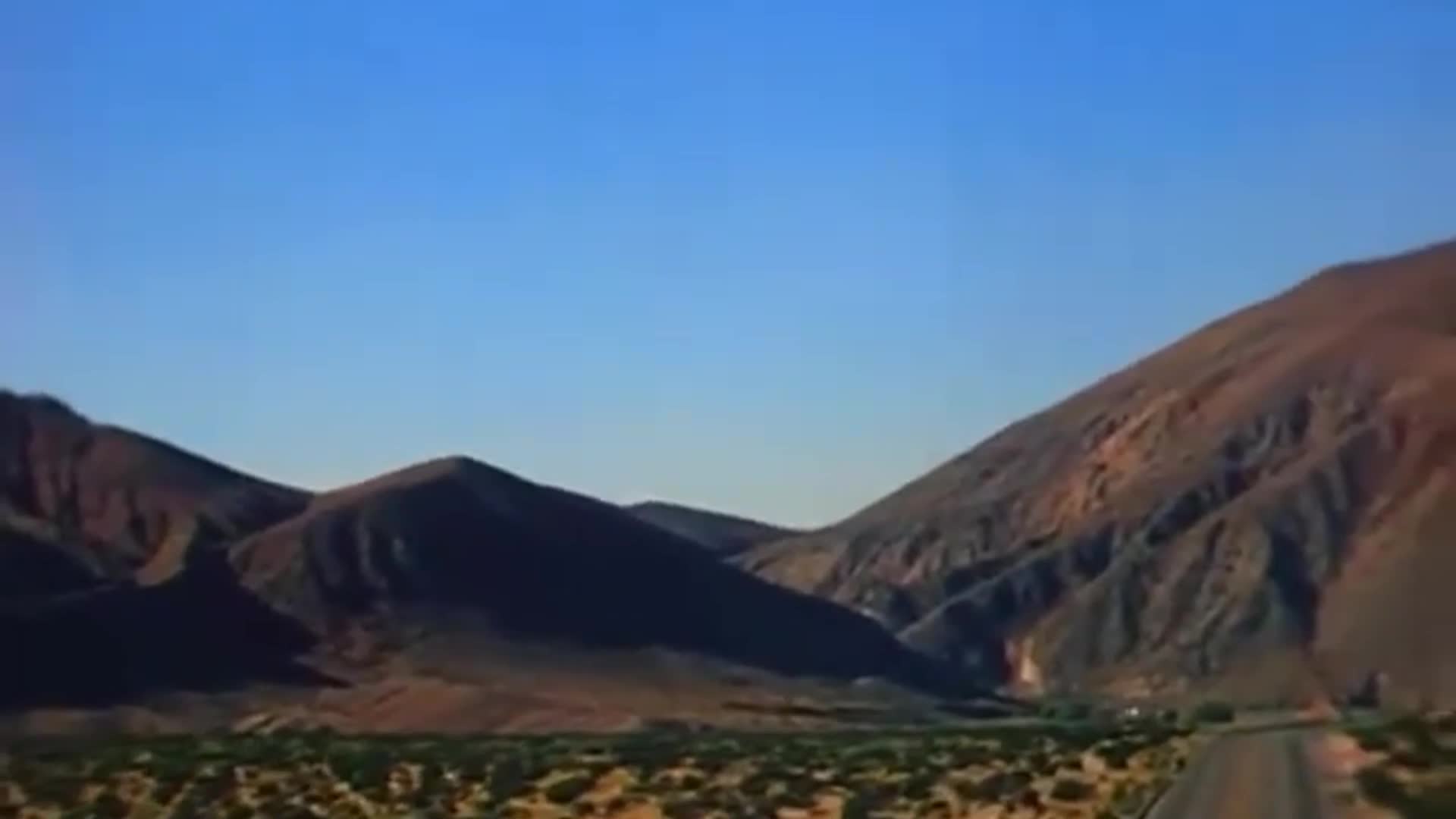 1960s Vintage California Montage Thumbnail