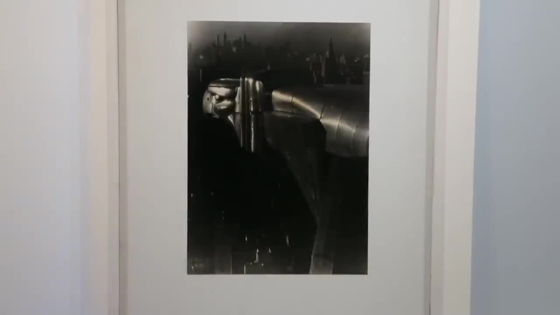The Art Of The American Metropolis (Waldemar Januszczak Documentary)(1) Thumbnail