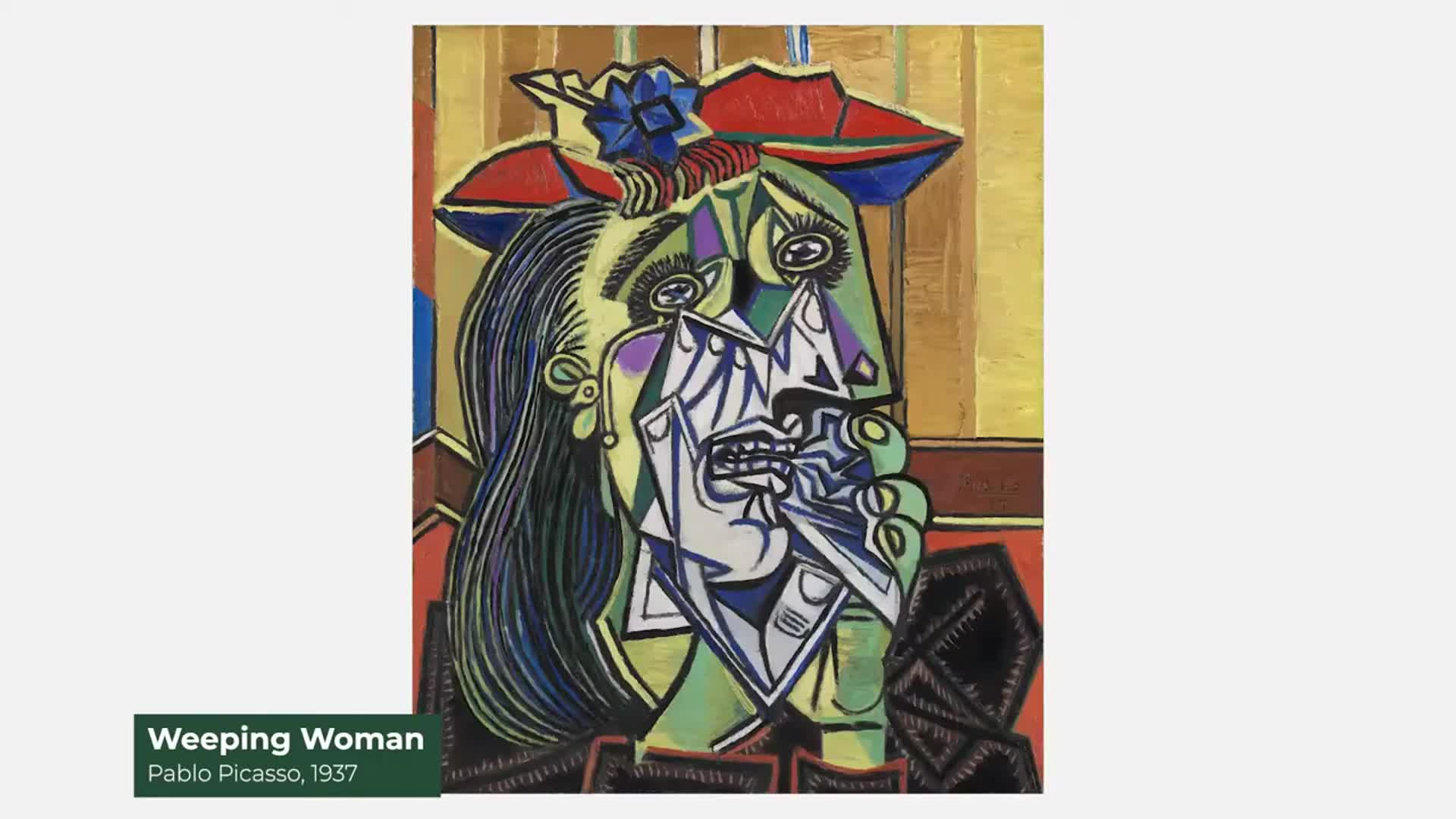 ABSTRACT EXPRESSIONISM Who were the Irascible 18 Thumbnail