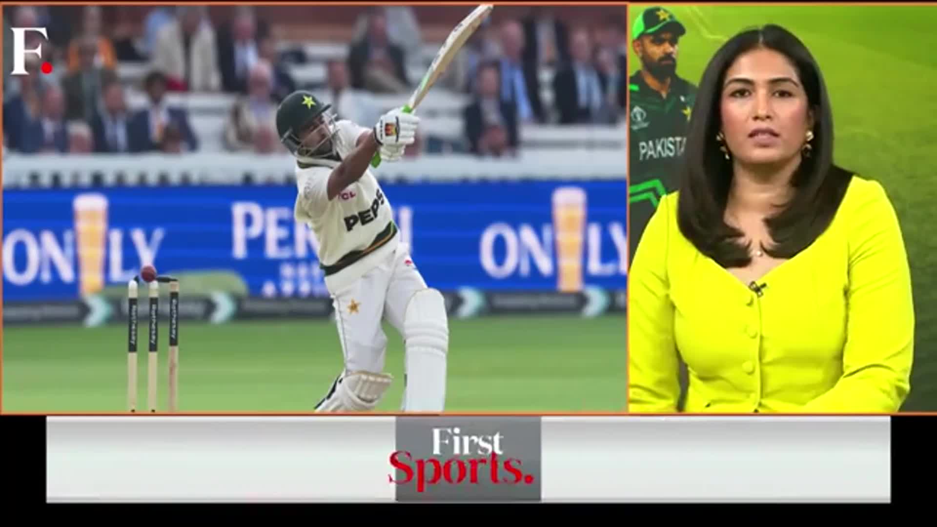  PCB's India Obsession Won't Get Pakistan Cricket Anywhere | First Sports With Rupha Ramani