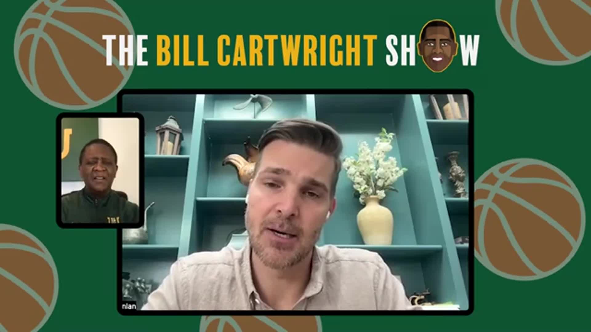 The Bill Cratwright Show (Episode 118) Matt Quillan 