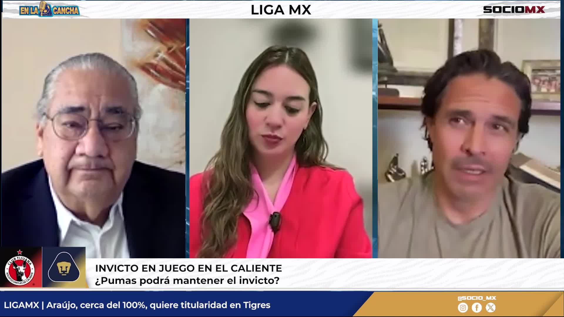 TOLUCA PUEDE HACER TEMBLAR EL LIDERATO DE CHIVAS