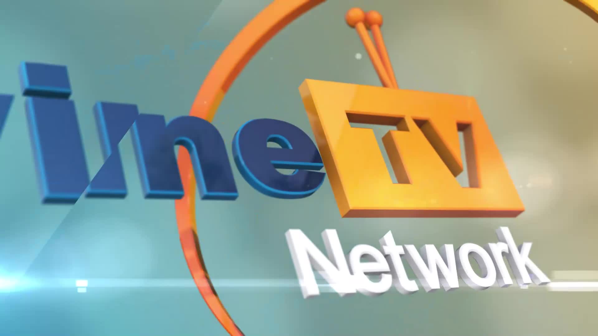 DIVINE TELEVISION VIDEO