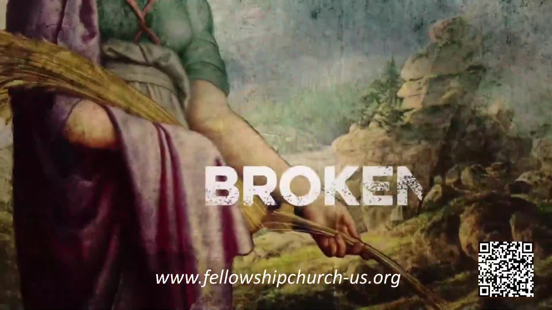 Fellowship Worship and Praise Videos pt 1