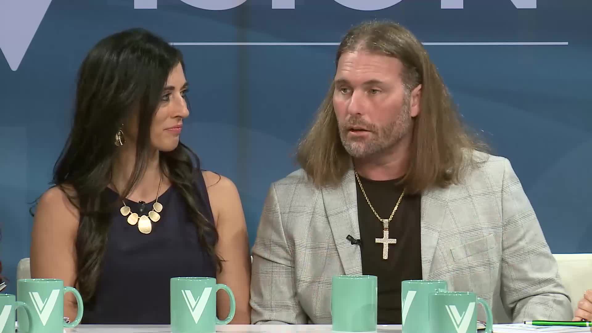 S02EP23(47)_The Vision TV Show, Communion With God_Joshua and Kristy Gardner
