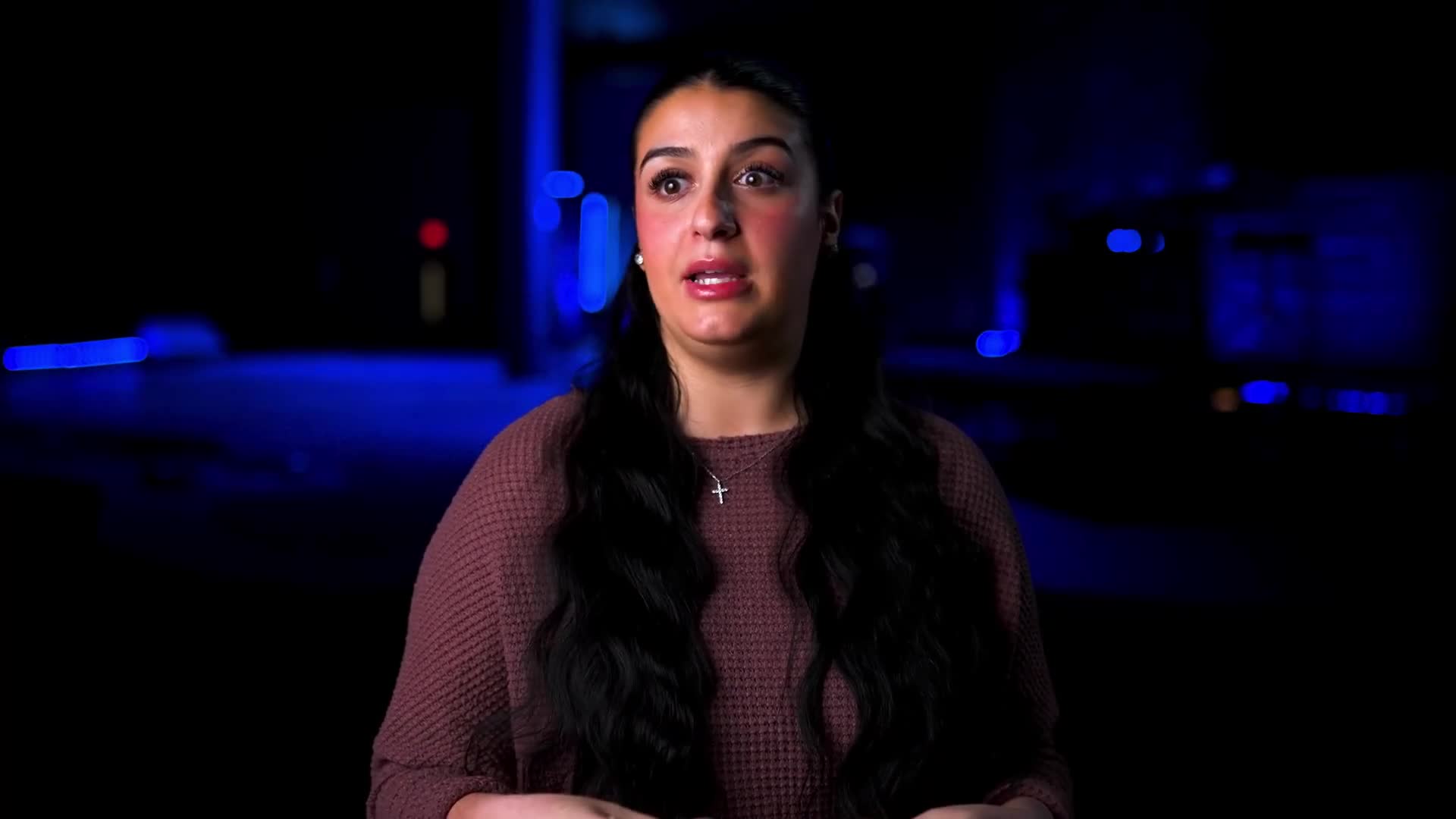Muslim woman gives her life to Jesus after realizing this testimony
