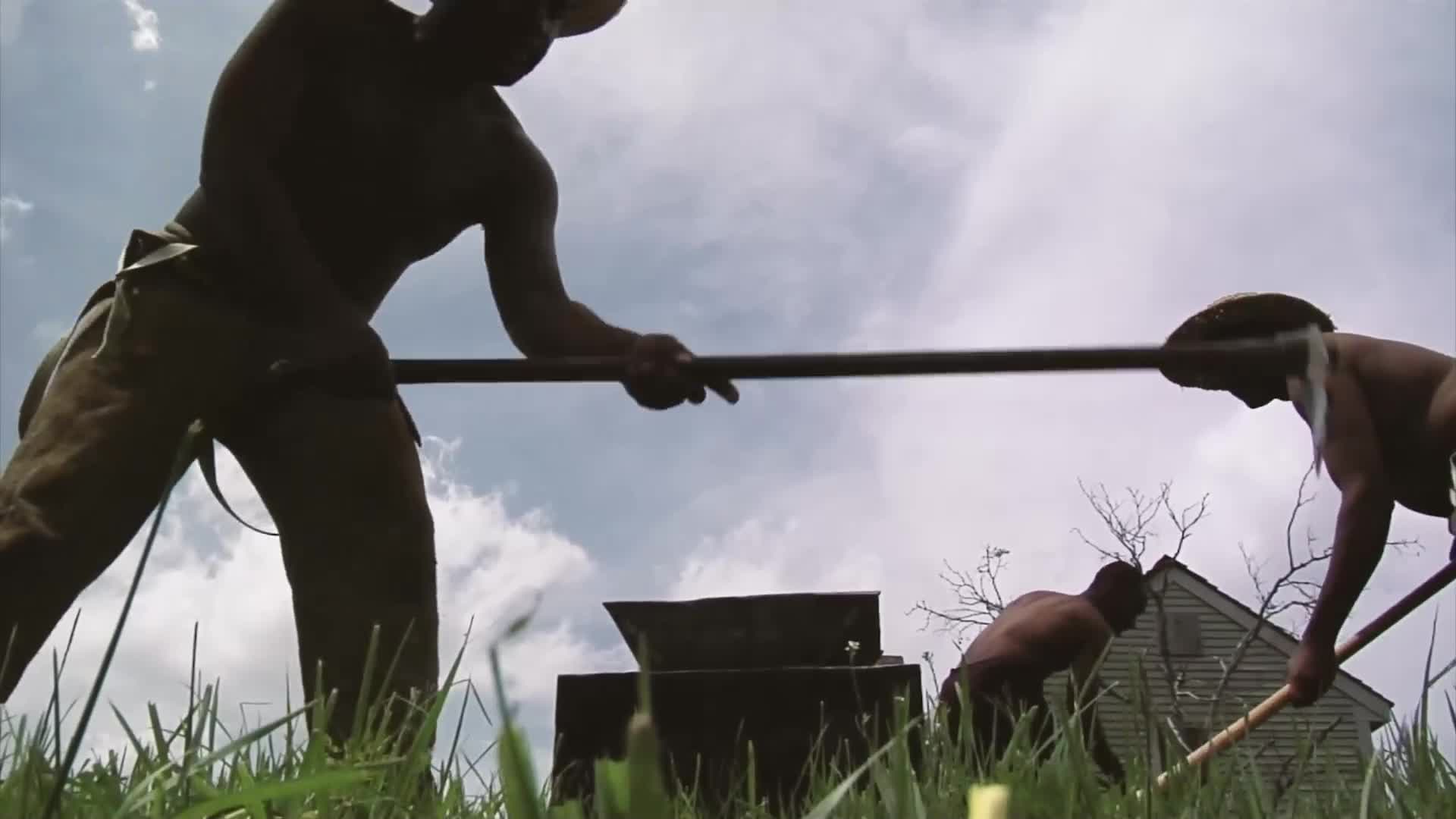 Brought back to life, A man dies and discovers we are all one